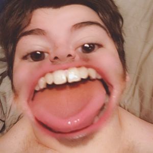 Meet your Posher, Joe